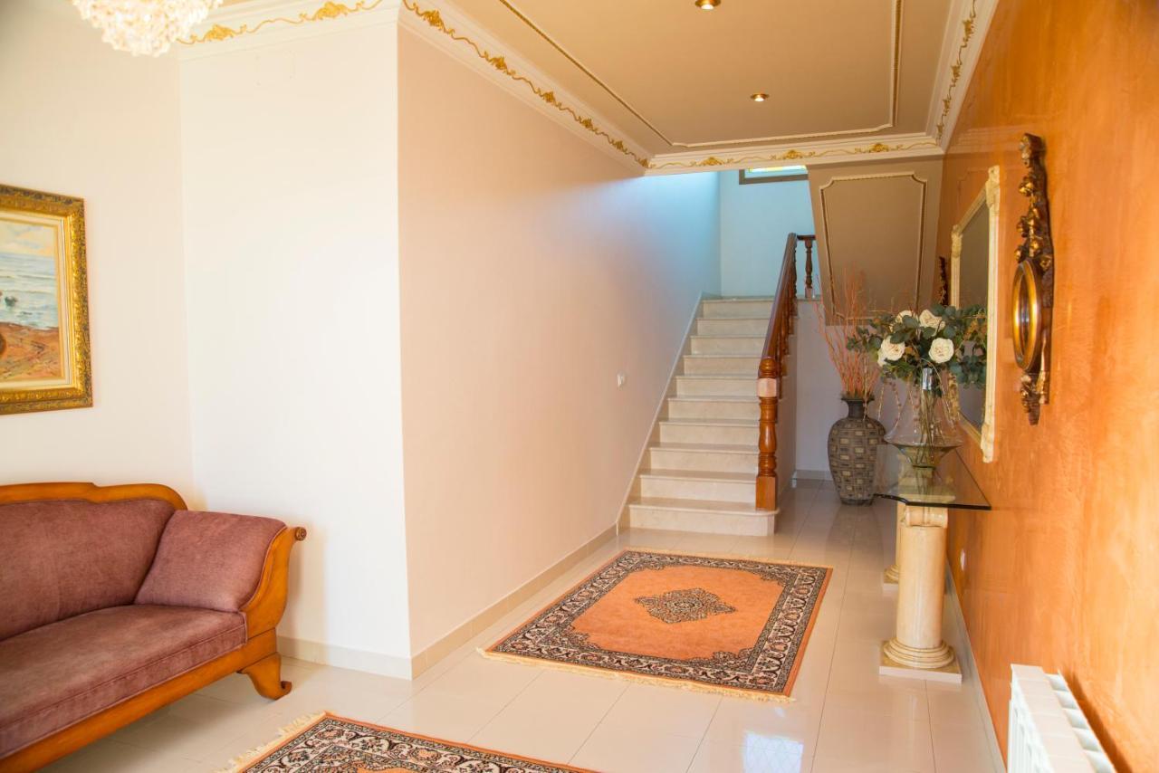 Casa Las Palmeras Cambados Kültér fotó